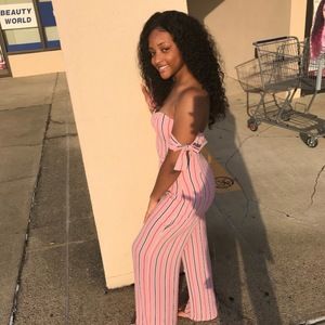 Meet your Posher, Amya